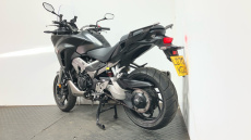 Honda VFR800X